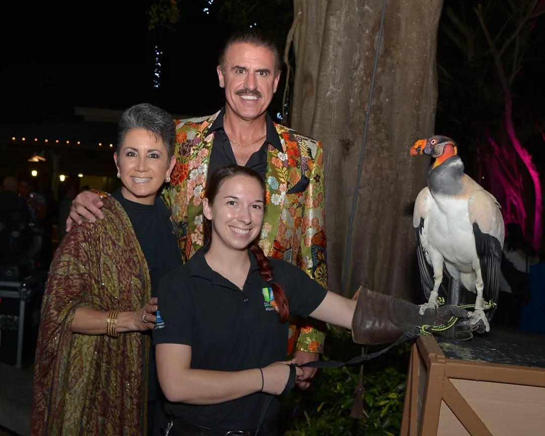Zoo Miami’s Feast With the Beasts Promises to Be a Wild Night