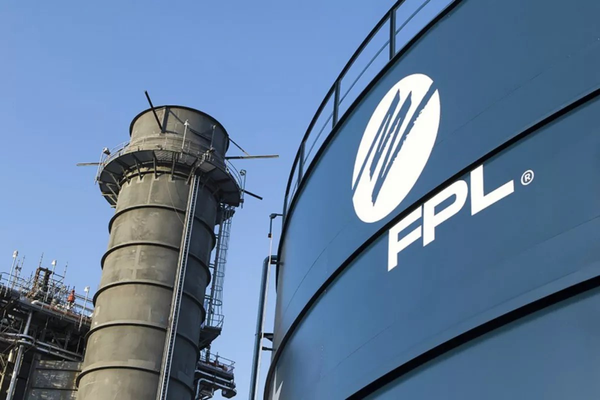 FPL Wins State Approval to Build New Natural-Gas Power Plant in South Florida