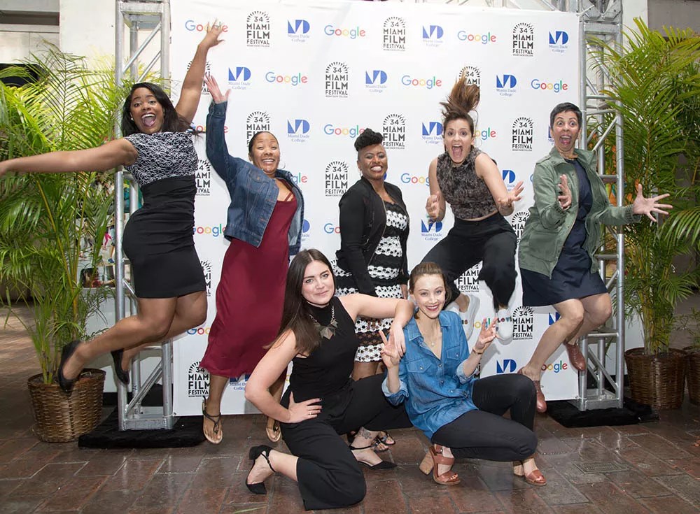 Miami Film Festival 2017: Google Seminar Series Offers Advice for Women in Film