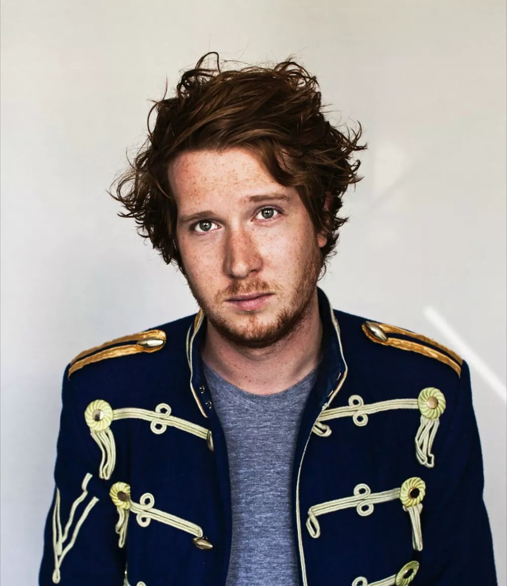 Bakermat’s Good Vibe Tribe Tour Brings Total Freedom to Miami Music Week 2017