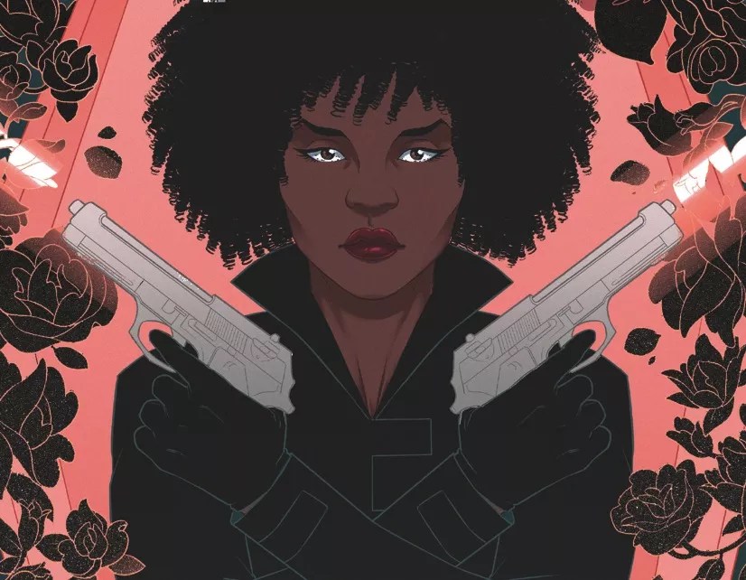 <i>Popova</i> Is the Feminist Revenge-Fantasy Comic You Need