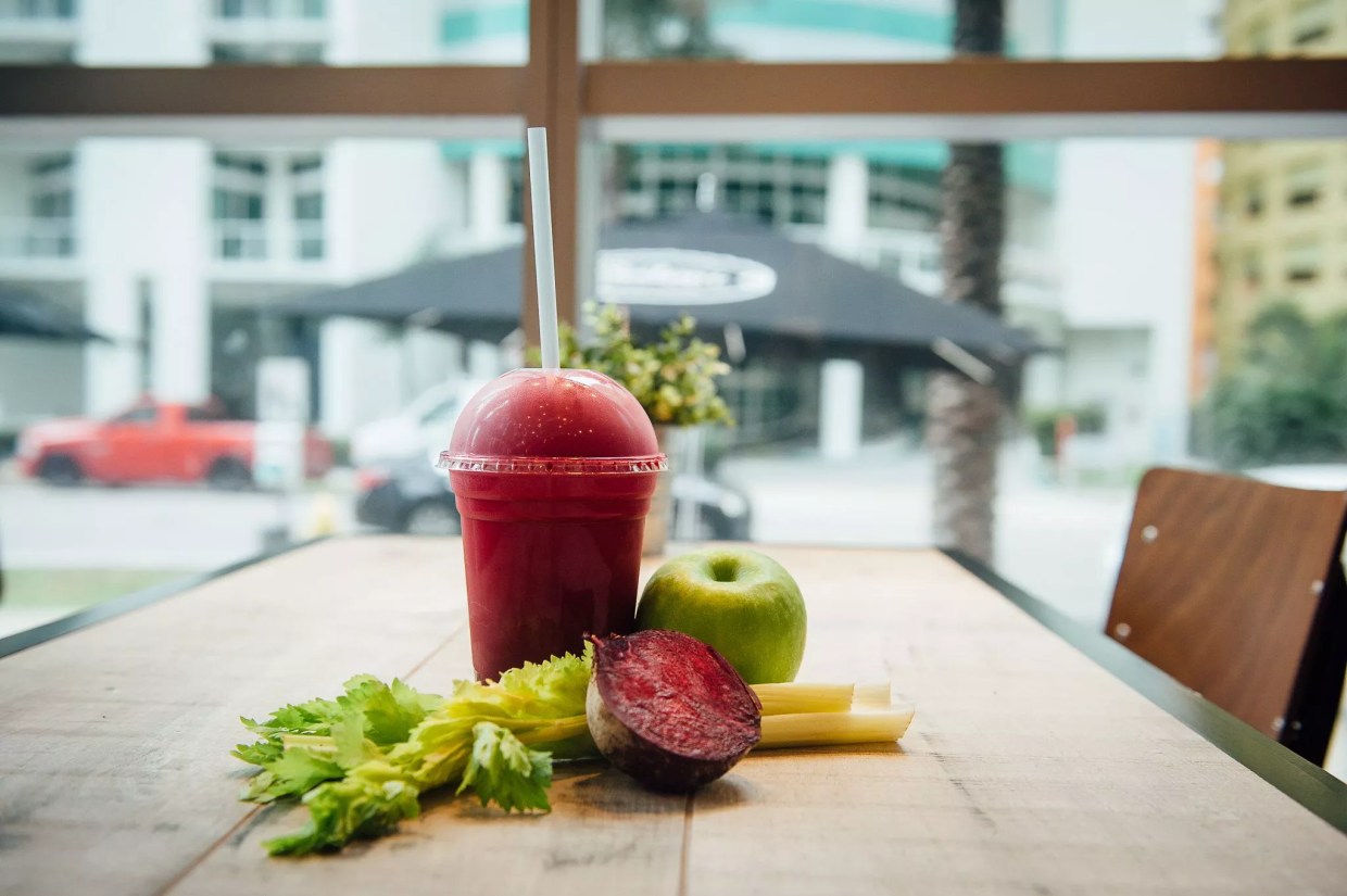 Miami’s Best Eats and Drinks This Week: Smoothies, MdoughW, and a Winetasting