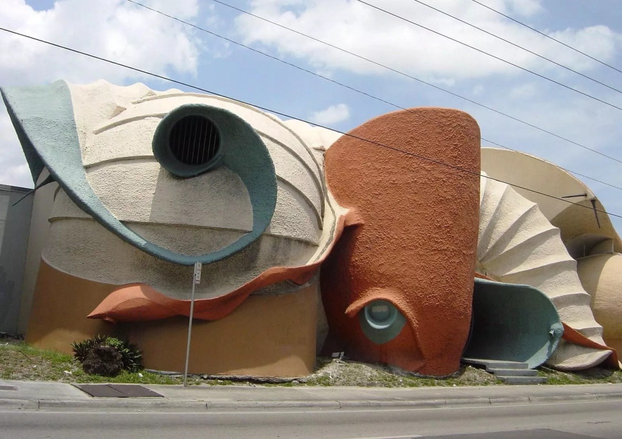 Ten Great Miami Landmarks That Were Lost to History