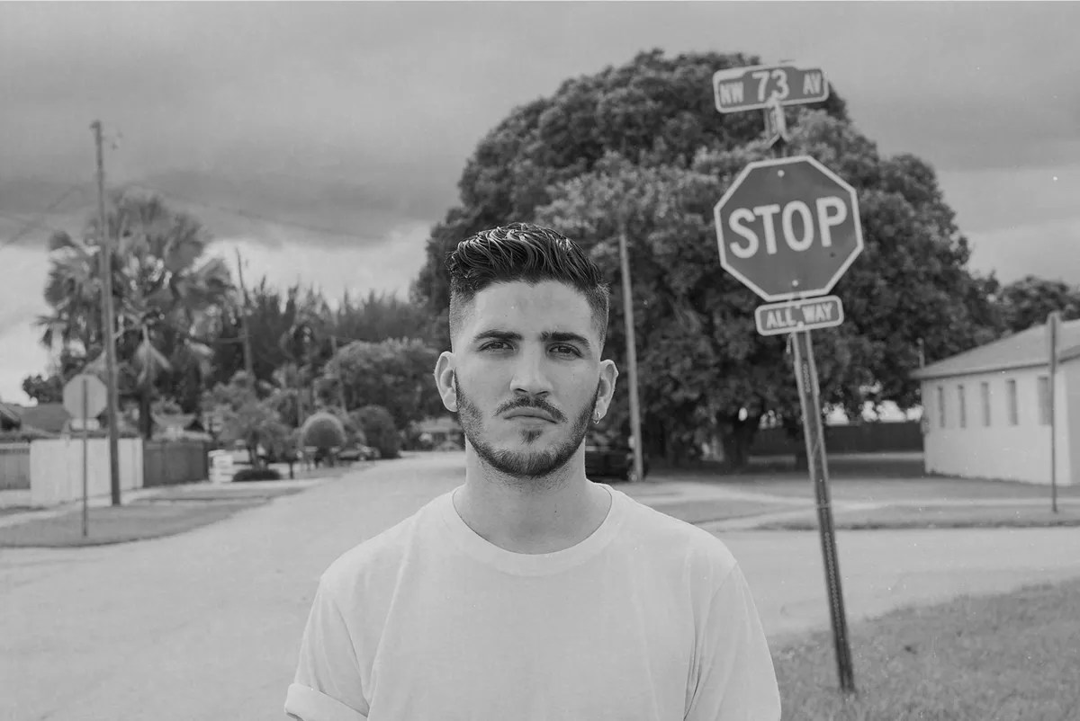 Danny Daze Goes From Westchester to Miami’s Most Influential DJ