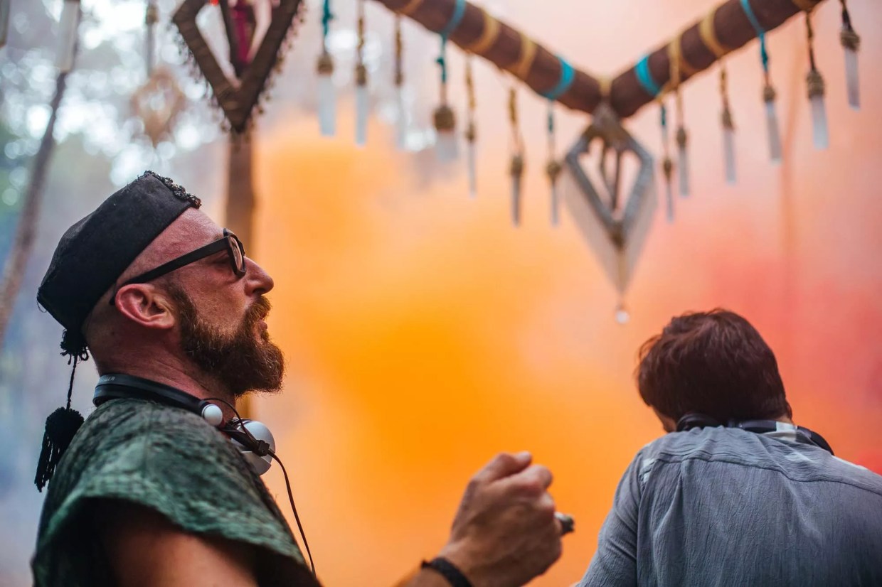 The Location for Damian Lazarus’ 24-Hour Party, Get Lost 2017, Is Still a Secret