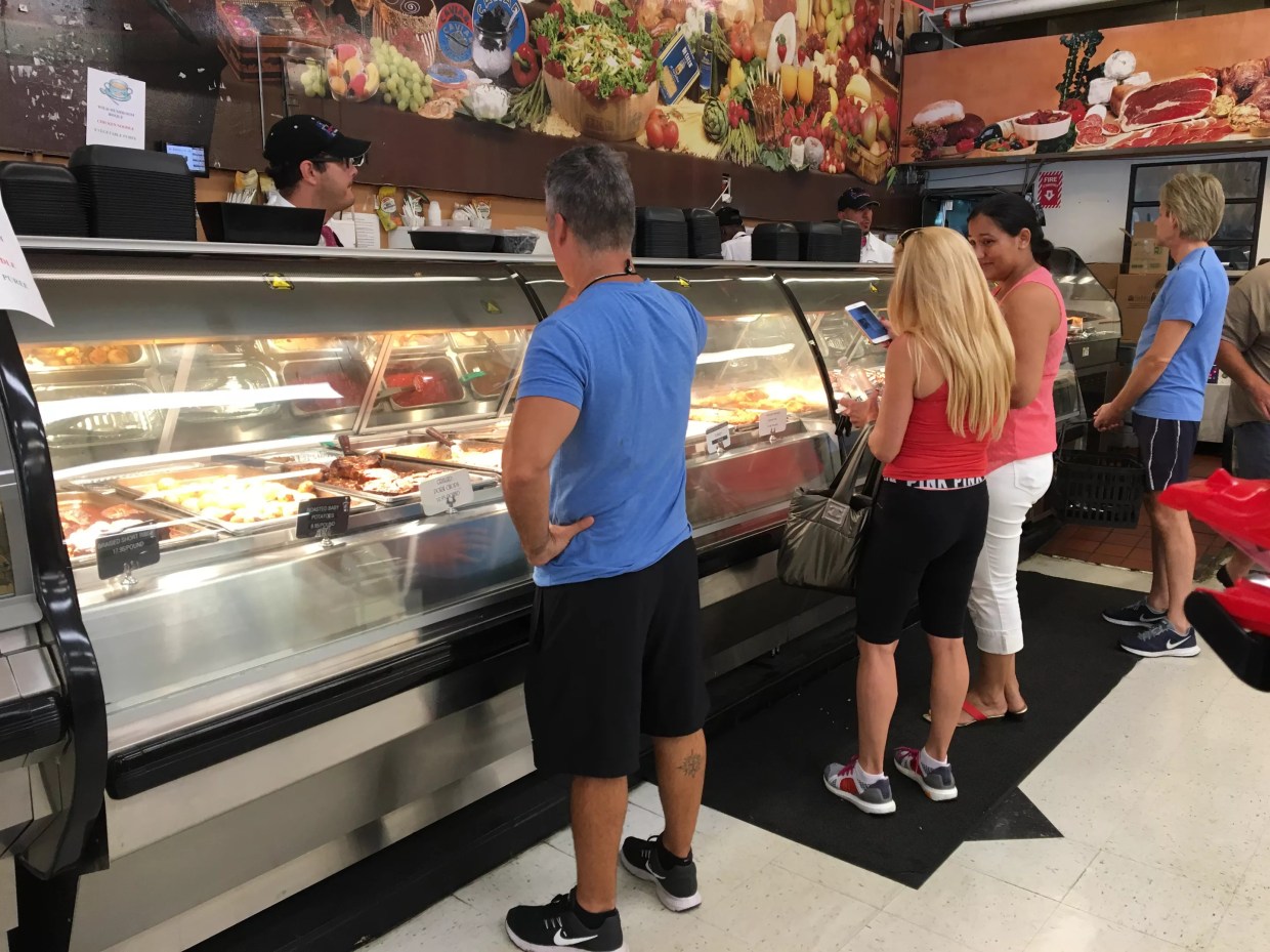 Epicure Market in Sunny Isles Beach Closing March 26