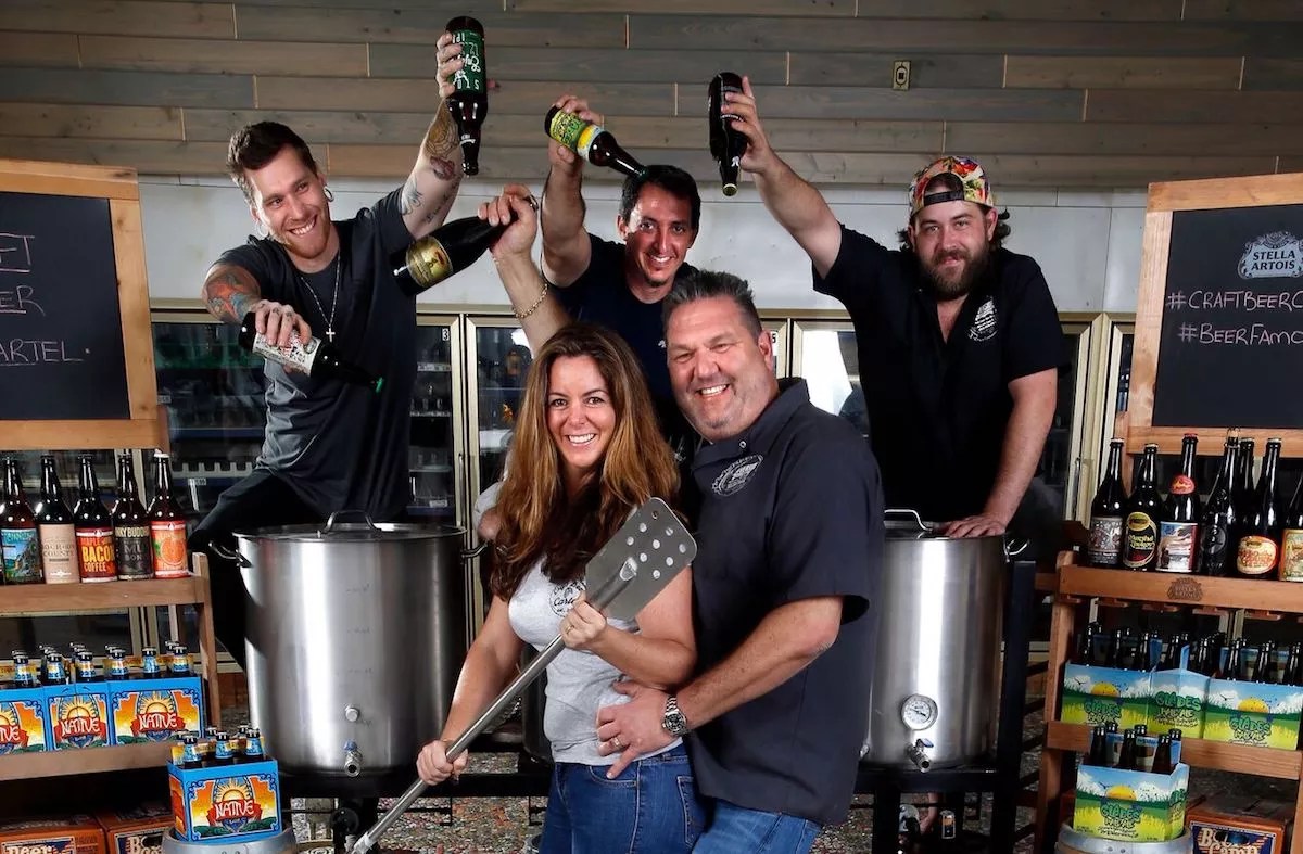 New River Brewing to Open in Fort Lauderdale