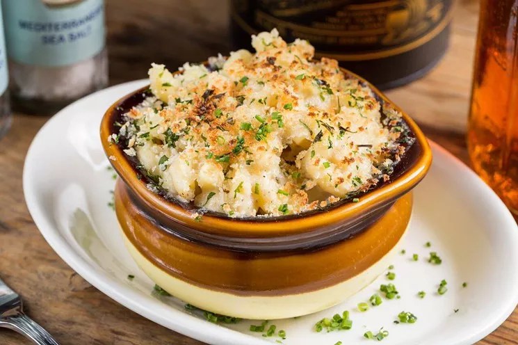 Miami, It’s Cold Outside — Warm Up With These Comfort Foods