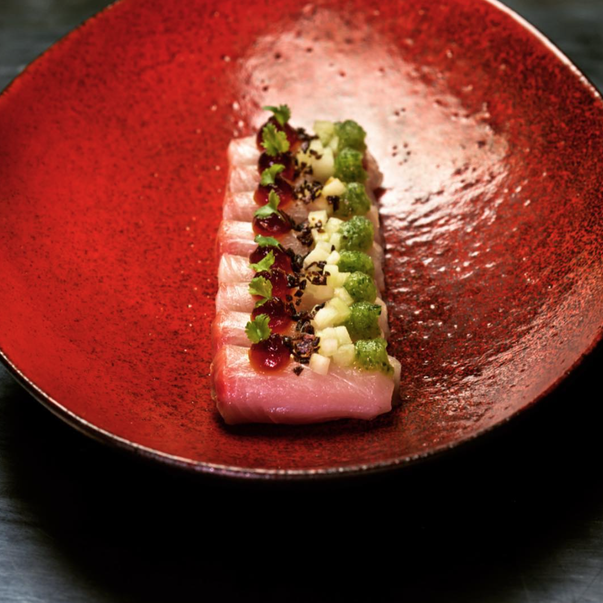 Japanese Restaurant Dashi Opens at River Yacht Club