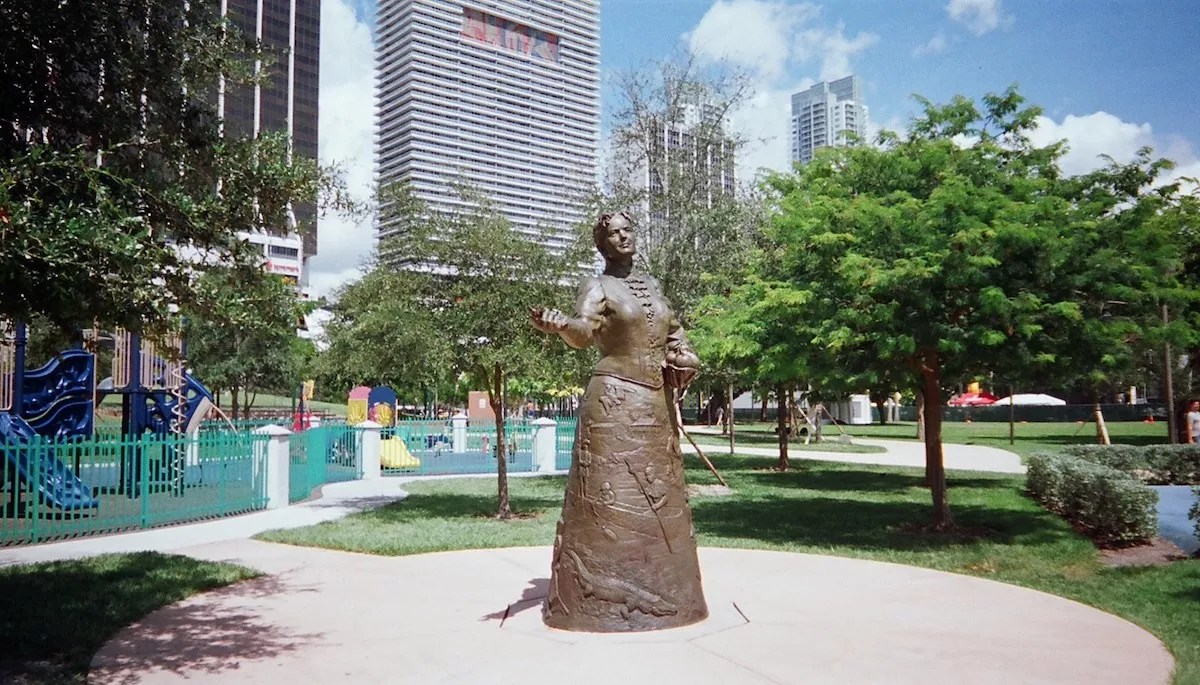 Miami Updates City Code to Show That Women Can Be Attorneys Too