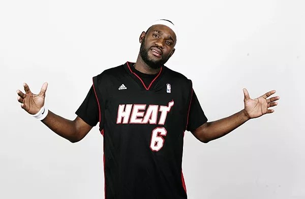 Five Types of Miami Fans Who Still Wear LeBron James Heat Jerseys