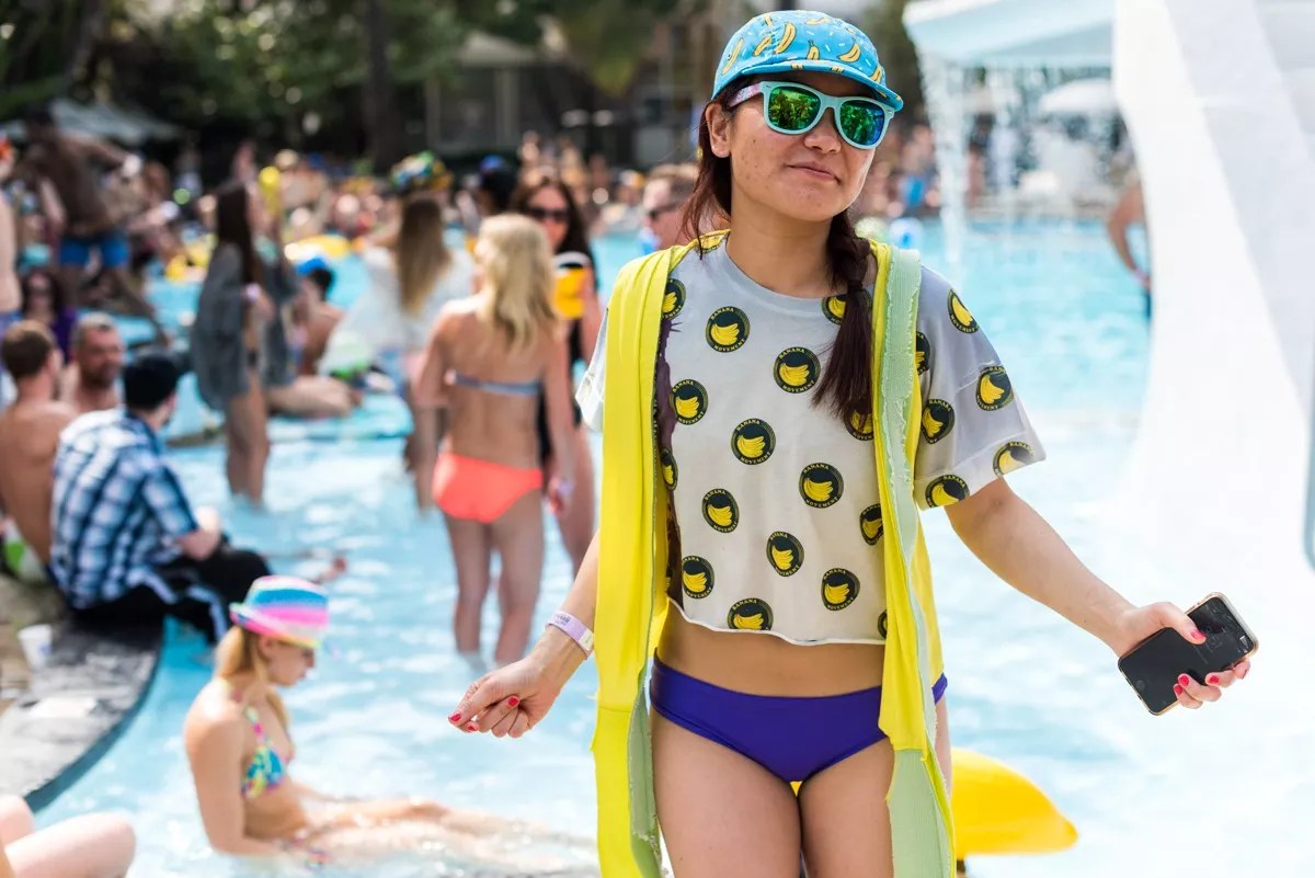 Miami Music Week 2017: The Best Things to Do Saturday