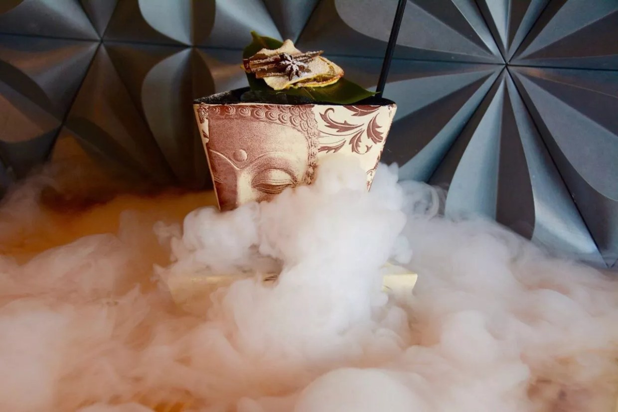 Five Miami Cocktails to Try for National Cocktail Day