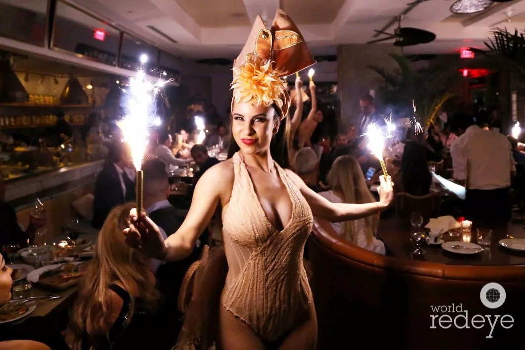 Eyes on Miami: DNCE, Cuba Gooding Jr., Ja Rule, and Others