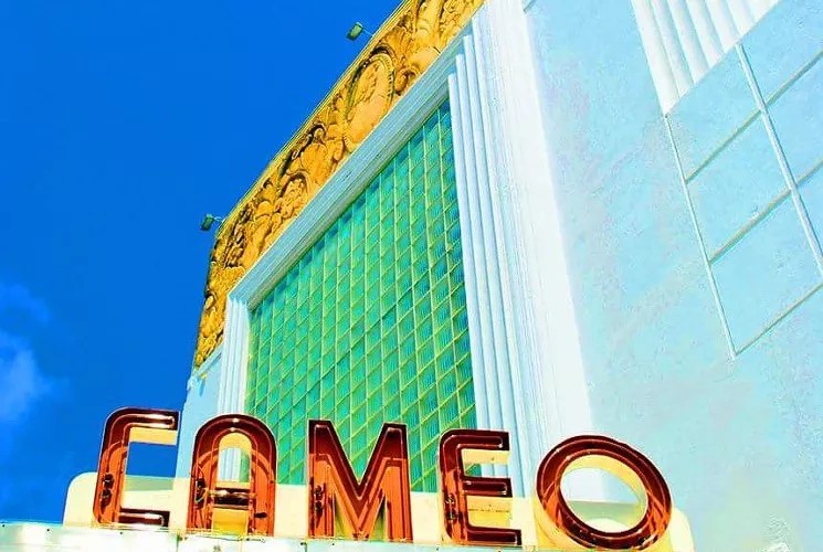 Legendary Promoter Richard Shelter Salutes Miami’s ’80s Rock Heyday With Reunion Weekend