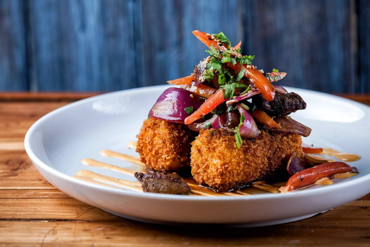 Miami’s Best Eats and Drinks This Week: Brew House Rock, Matzoh Factory, and Words & Wine