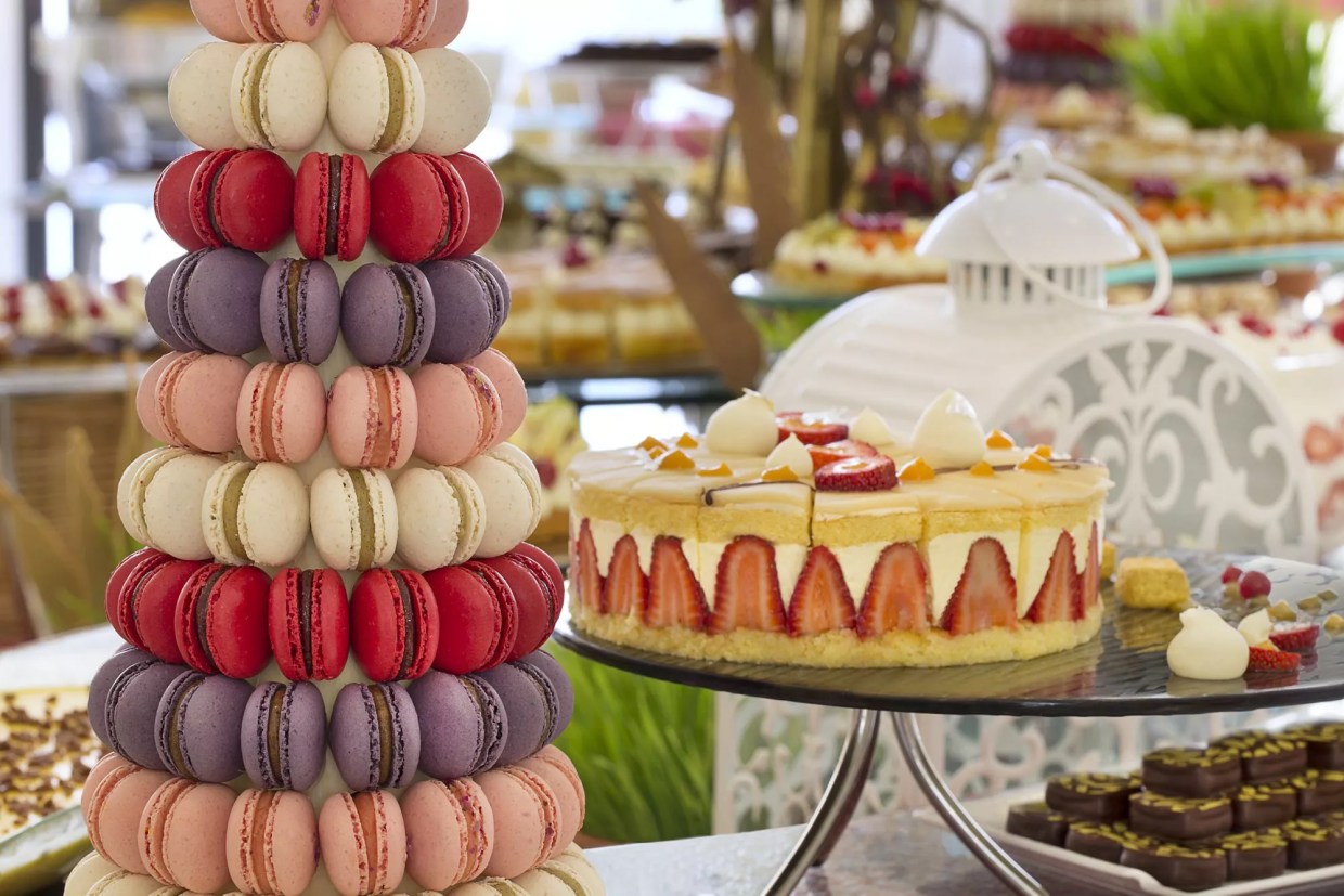 Miami’s Best Eats and Drinks This Weekend: Puplife, Hot-Dog-Eating Champs, and Easter Brunch