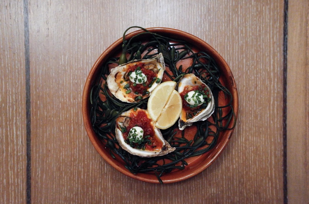 Miami’s Five Best Places to Celebrate National Oyster on the Half Shell Day