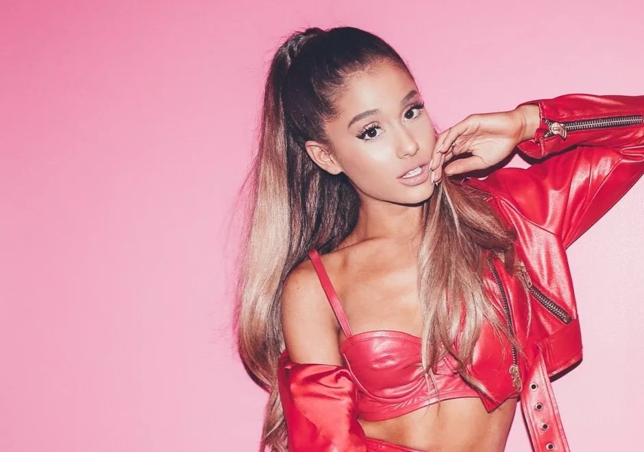 The Best and Worst Moments of Ariana Grande’s Past Year