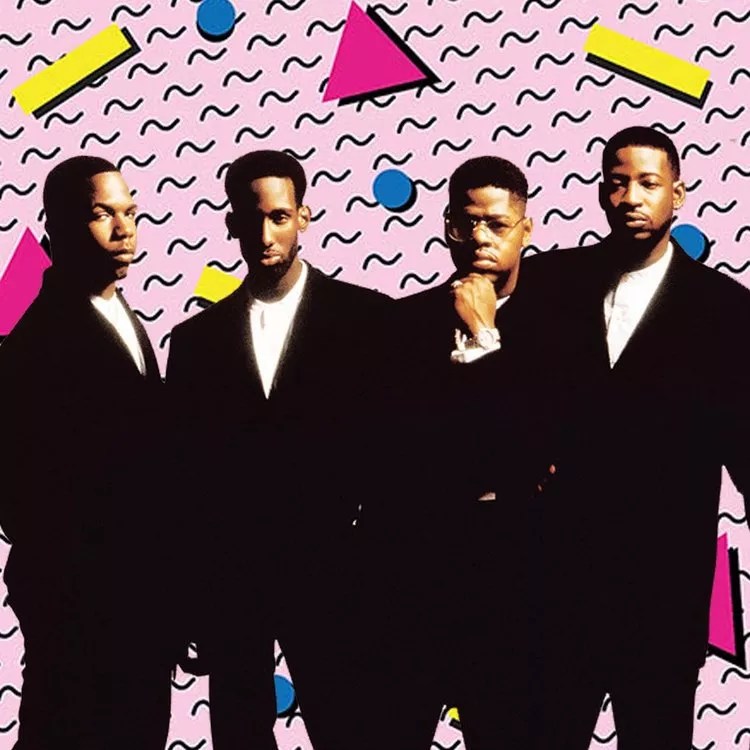 Lies Boyz II Men Told Me Calls Out ’90s R&B for Its BS