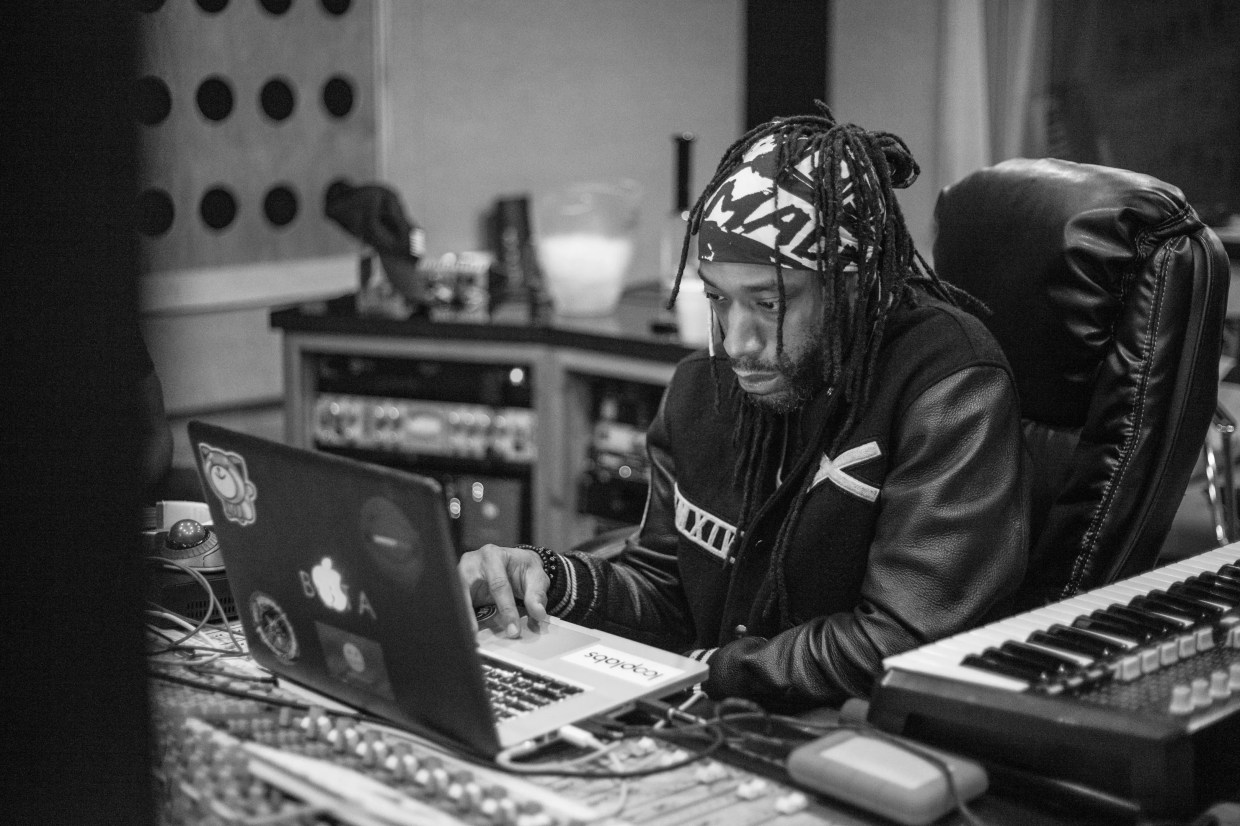 The Miami Producers Behind Beyoncé Aren’t in It for the Fame