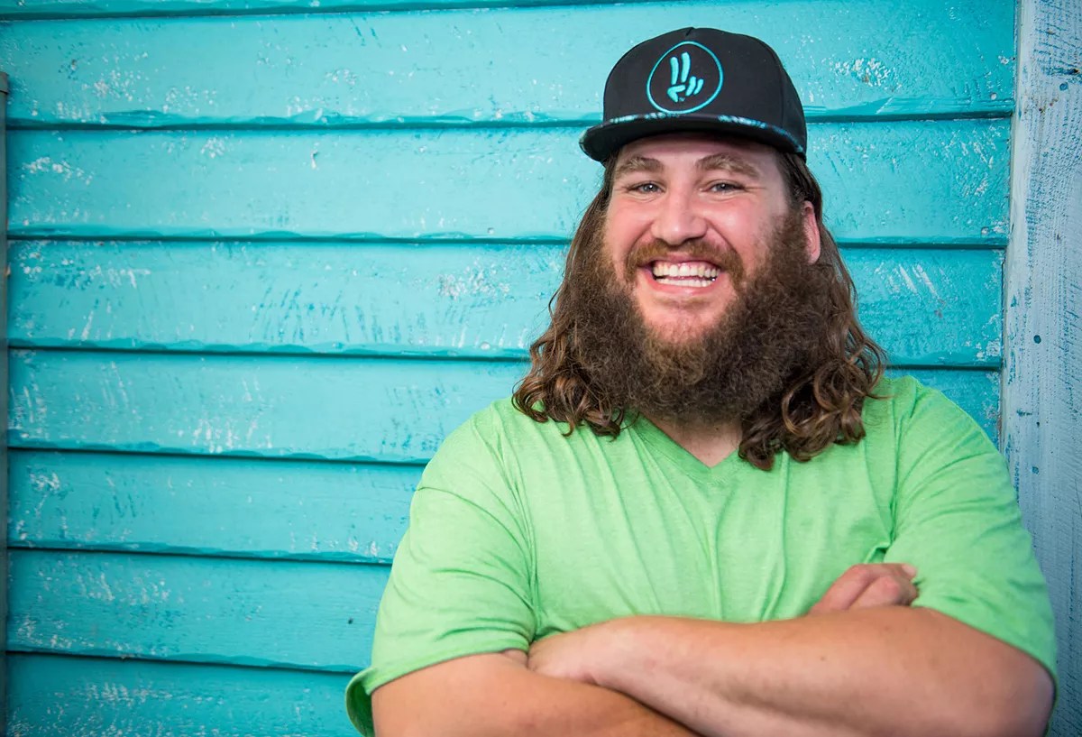 Soul Man Zach Deputy Redefines the Solo Album