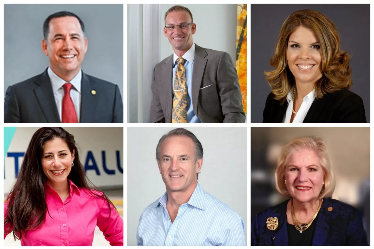 Miami Beach’s Boards and Committees Are Overwhelmingly White