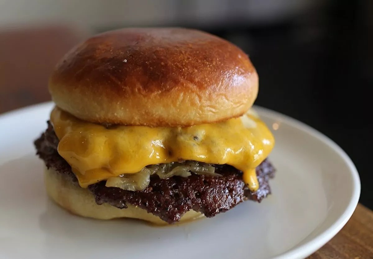 Miami’s Best Eats and Drinks This Weekend: Hamburger House Party, Salty Donut Concrete, FemAle Brew Fest, and Memorial Day