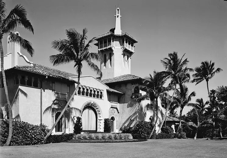 Trump Organization Wants 78 More Foreign Workers at Mar-a-Lago