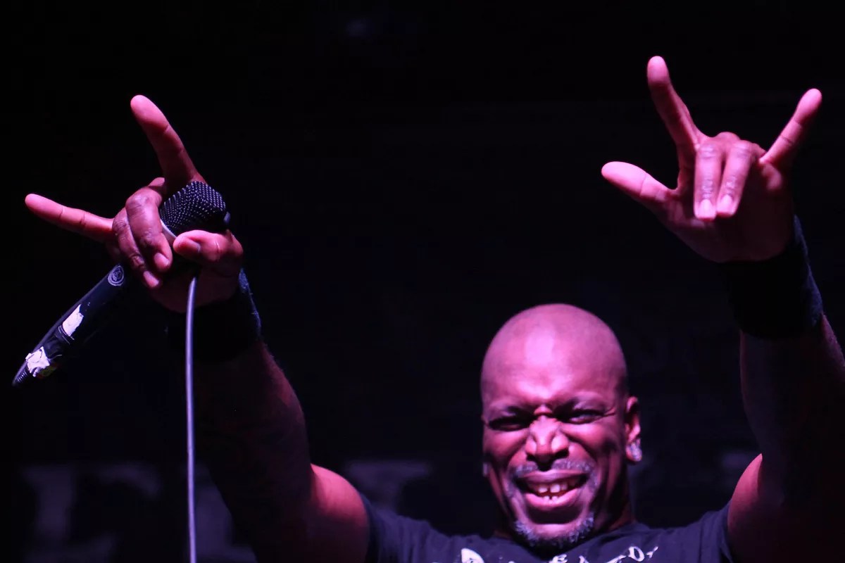 Sepultura Continues to Prove Metal Isn’t Just for White Guys