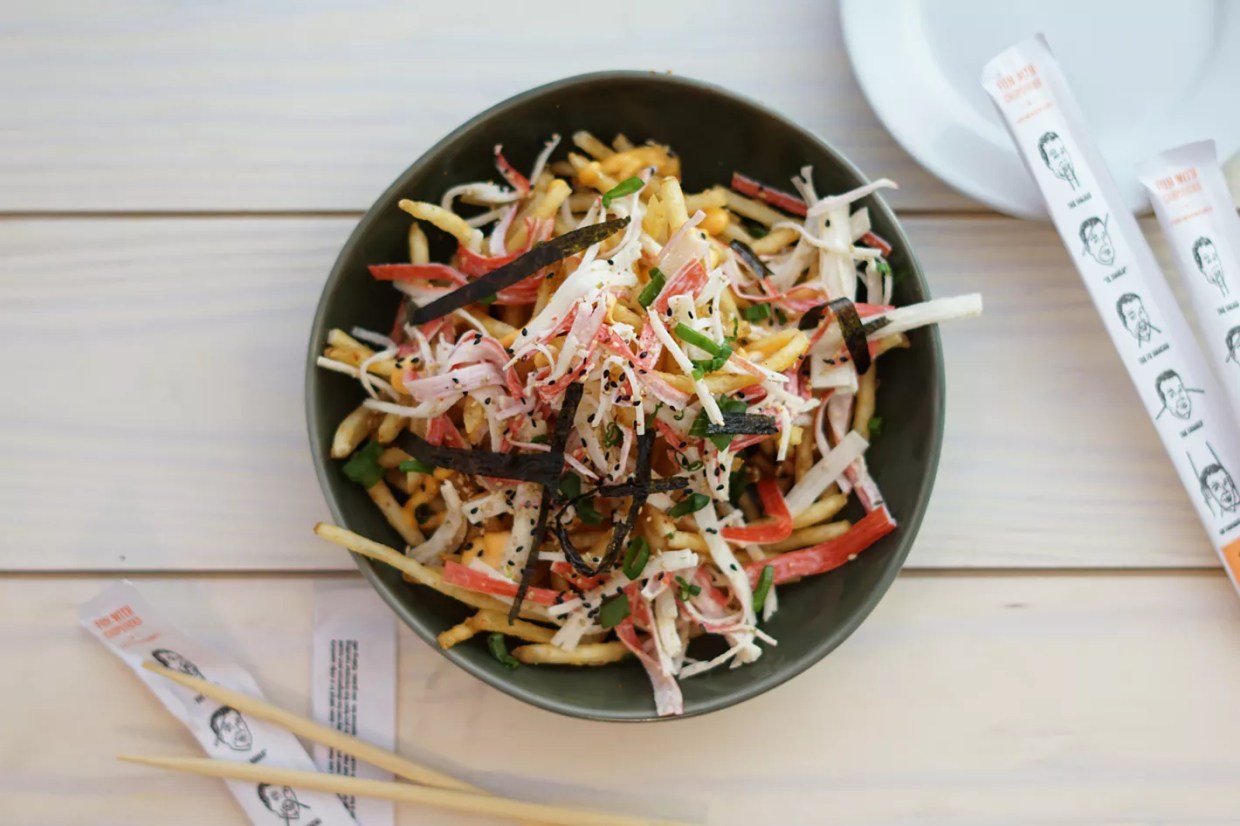 Miami’s Best Eats and Drinks This Week: Sushi Maki, Tuscany Thursdays, and Sorso Pop-Up