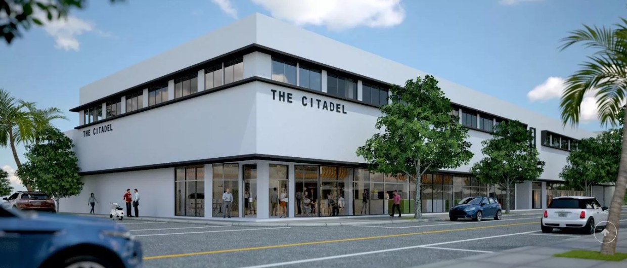 The Citadel in Little River Announces New Additions to Its Food Hall Lineup
