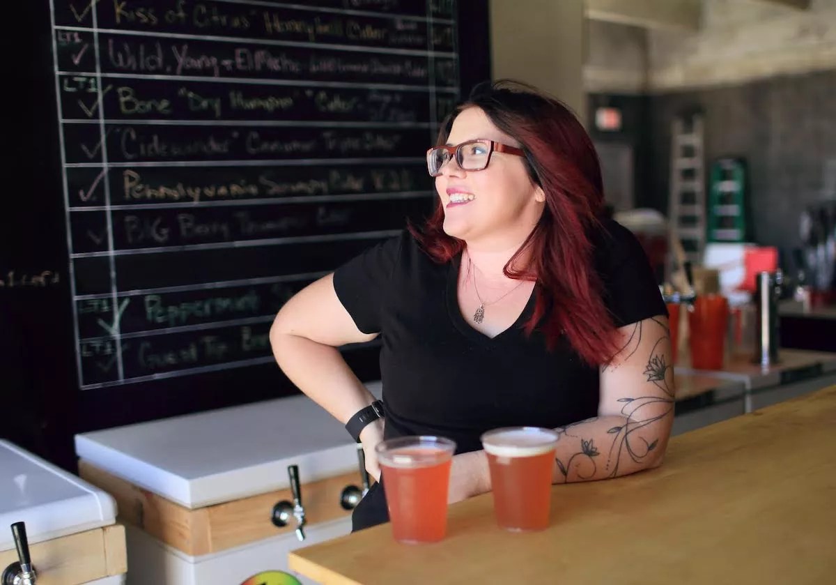 South Florida Group Launches Nation’s First Women-Only Beer Festival