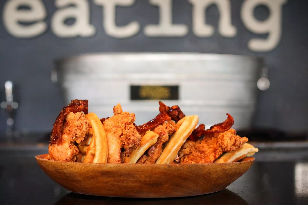 Eating House Anniversary, Wine Run 5K, and Other Food Events This Weekend