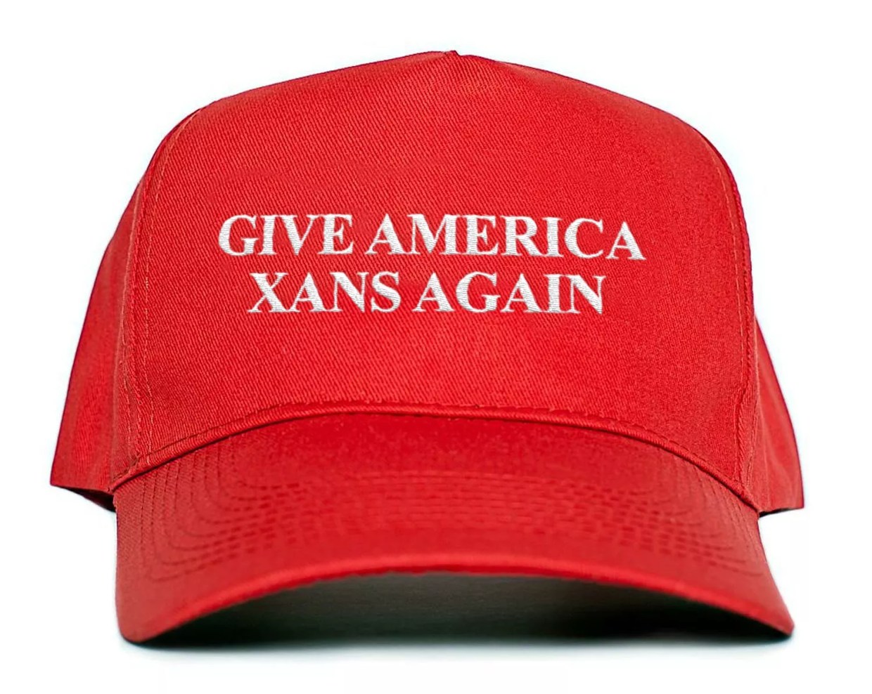 Bribery Corporation, Miami Record Label and Fashion House, Takes on Trump