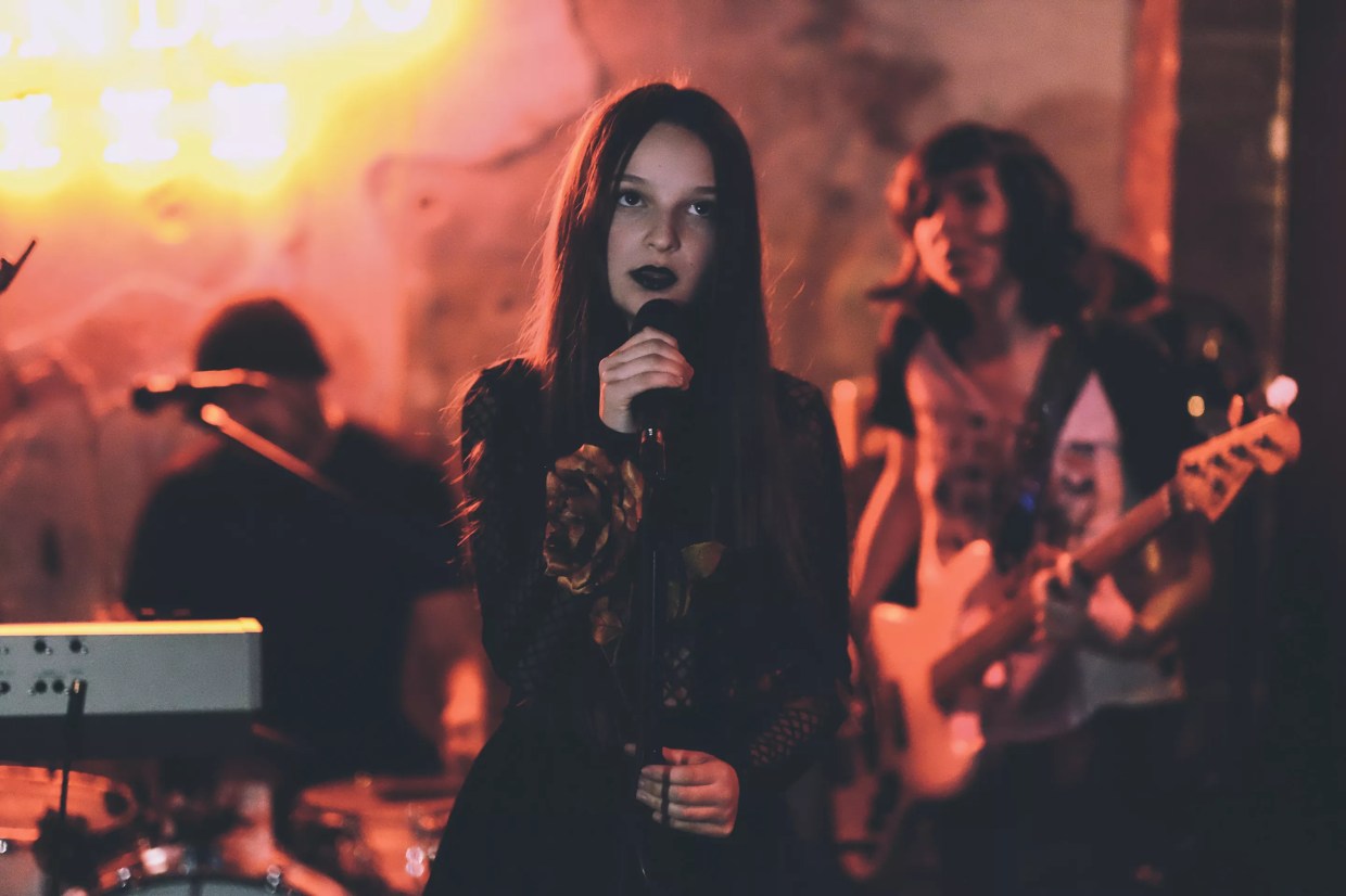 Miami Bands Unite to Commemorate Prince at One Night Alone Bash