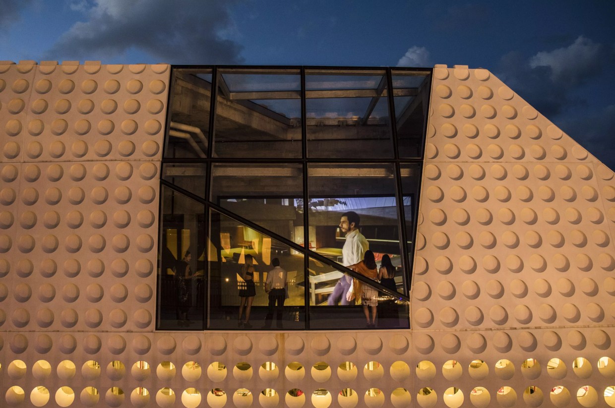 Faena Art’s Biennale of Moving Images Brings Global Culture to Miami Beach