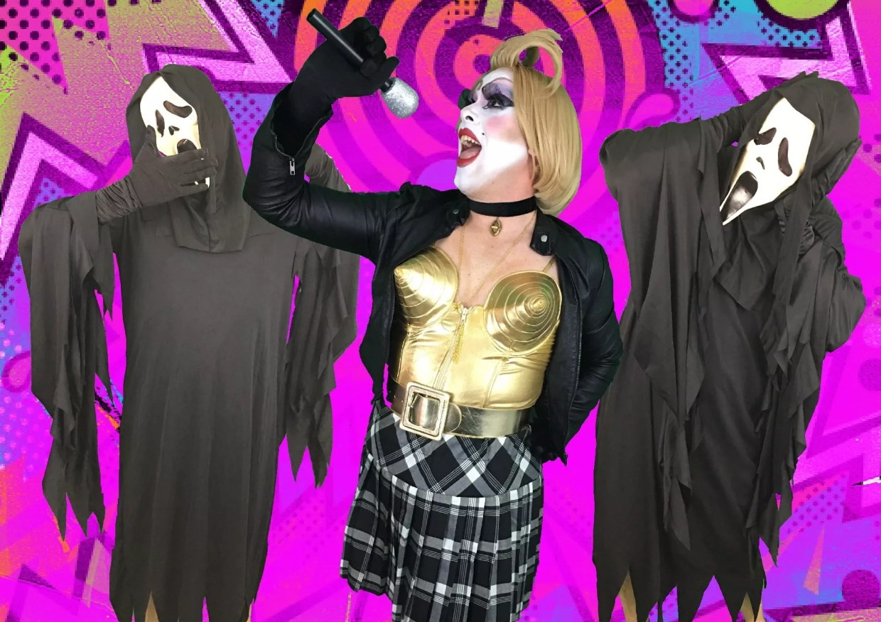 Fort Lauderdale Fringe Festival Lets Theater Geeks Get Weird