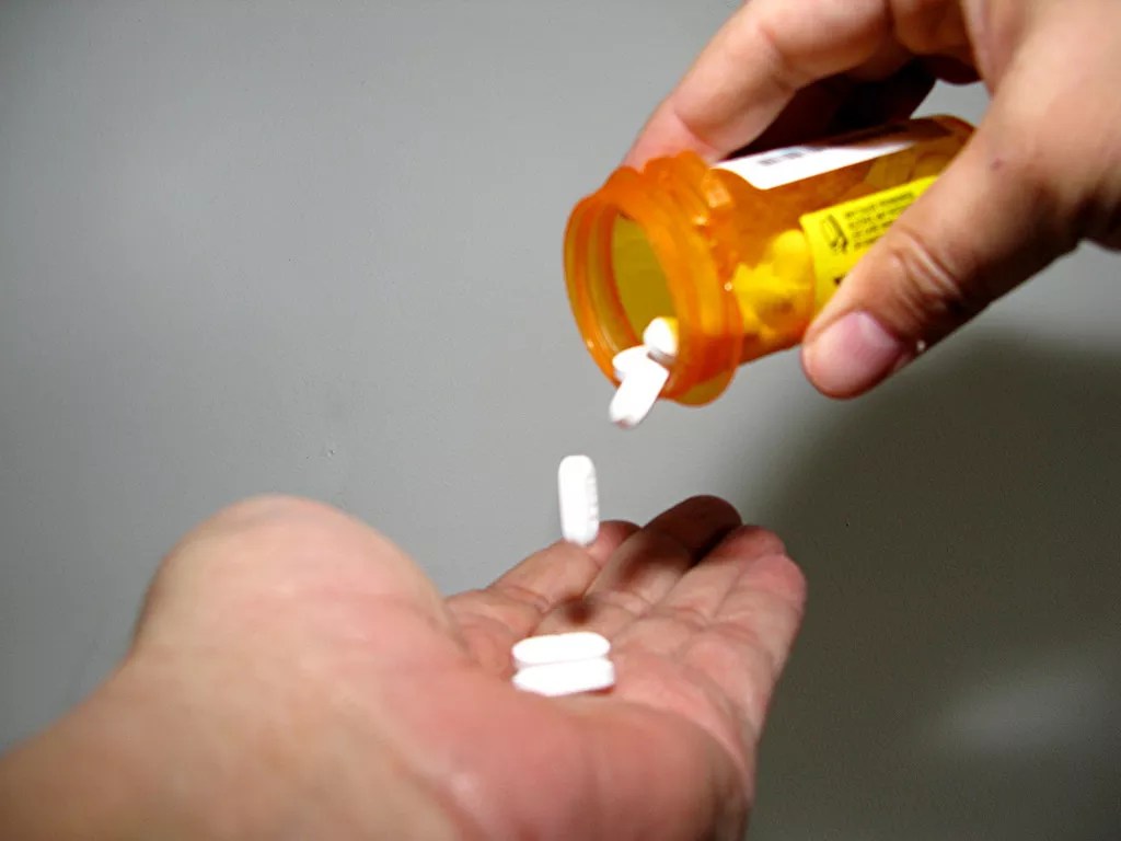 Florida House Passes Bill to Ratchet Up Drug War, Including New Opioid Mandatory Minimums