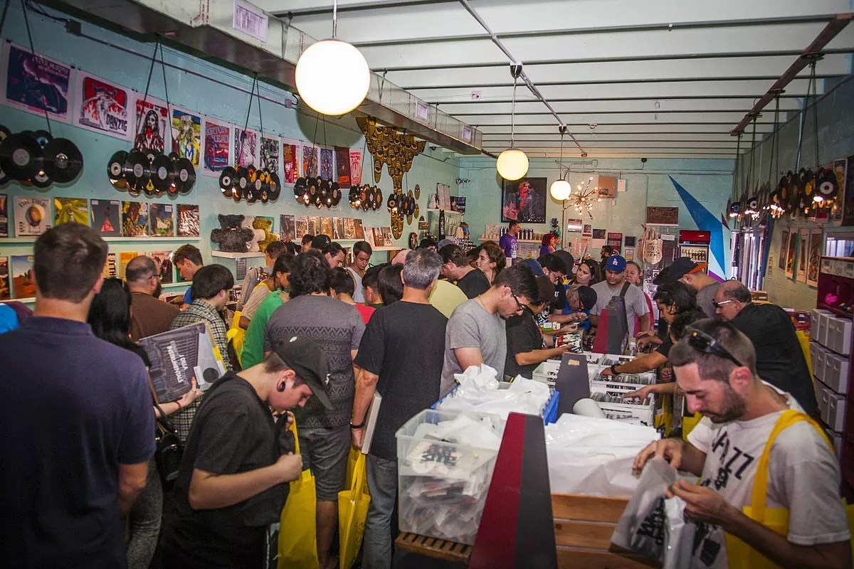 A Guide to South Florida Record Store Day 2017