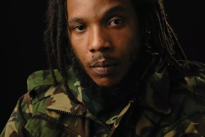 Stephen Marley Highlights Cannabis Culture at Kaya Fest