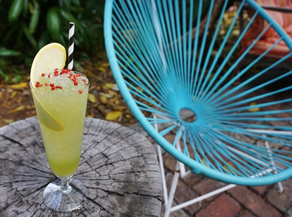 Miami’s Six Best Springtime Cocktails