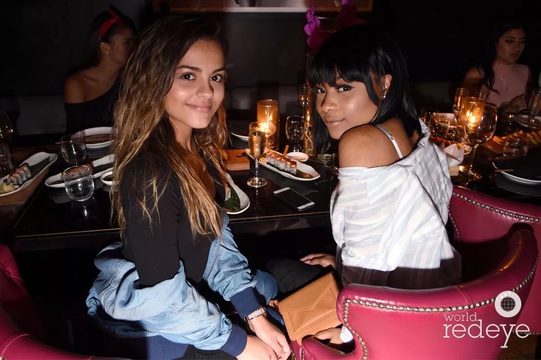 Eyes on Miami: Hassan Whiteside, Grandmaster Flash, and Floyd Mayweather