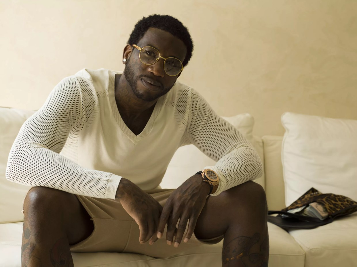 Gucci Mane’s Finest Hour: Ten Moments That Defined the Rapper’s Past Year