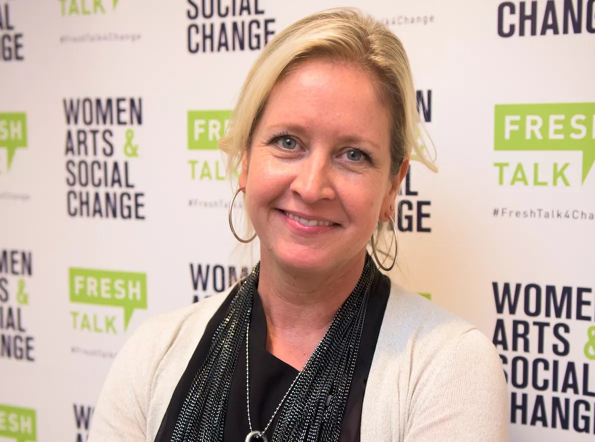 Locust Projects Names Lorie Mertes, Formerly of MAM, Executive Director