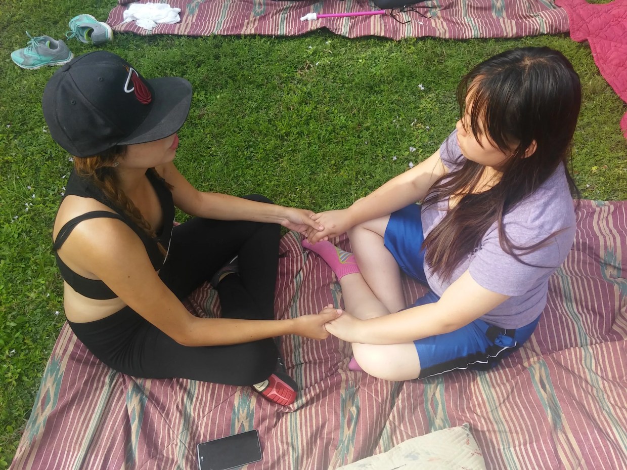 For Local Feminist Group Miami Grrrl, the Personal Is Political