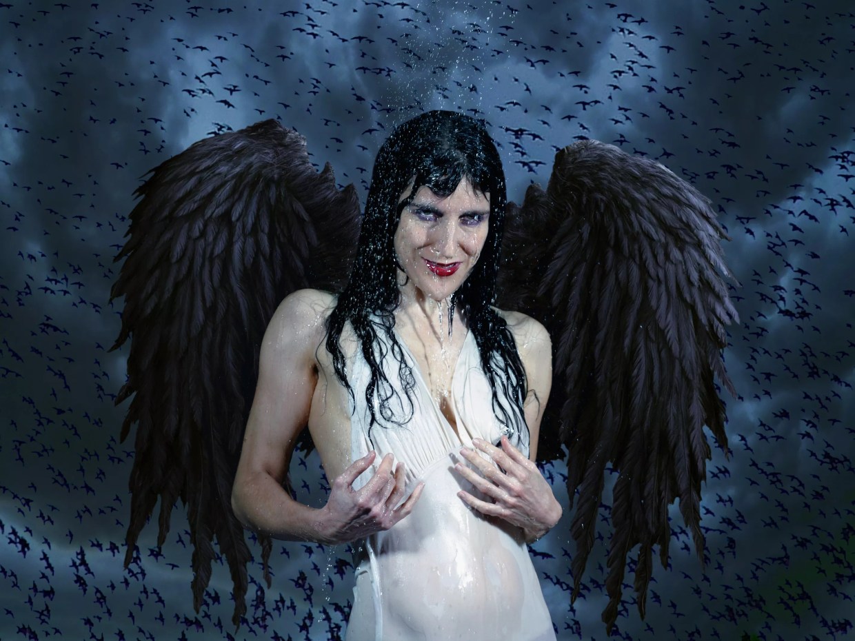 Moira Finucane Stages <i>The Rapture</i> to Address Climate Change