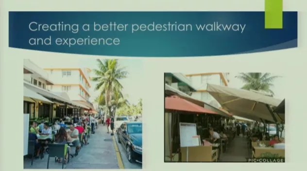 Seven Months After Ocean Drive Cleanup Plan, City Argues Over Whether It’s Curbing Crime