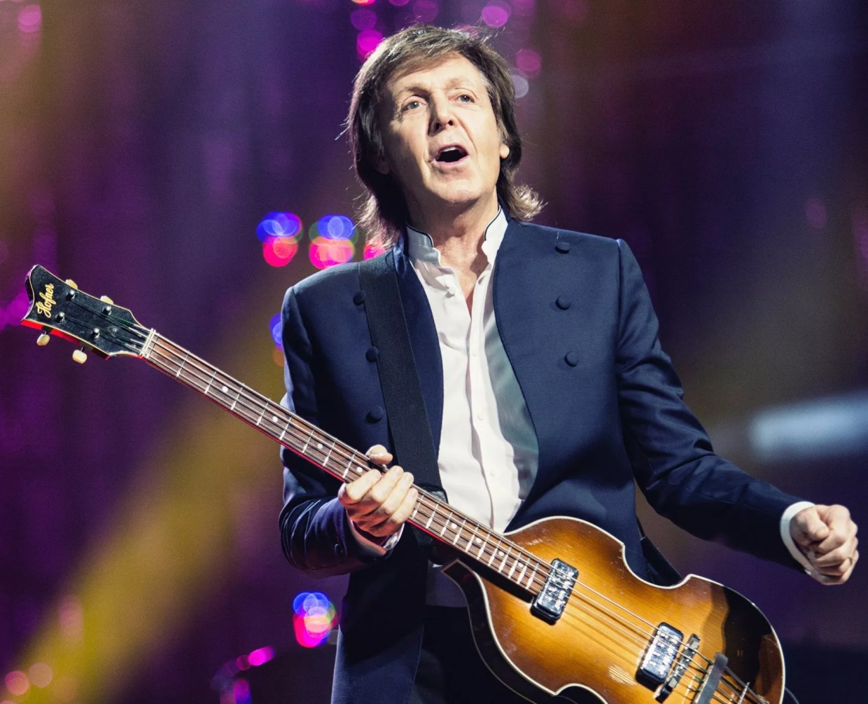 Paul McCartney’s One on One Tour Will Visit Miami This July