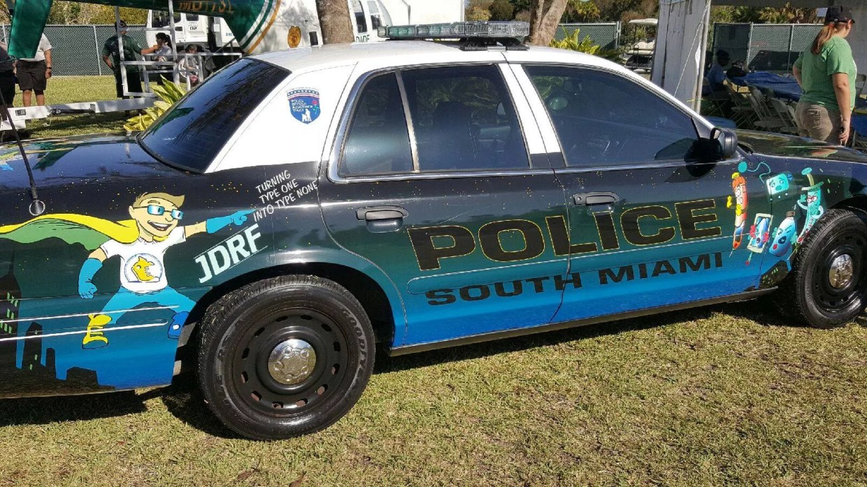 South Miami Cops Allegedly Arrested a Woman After She Tried to Report Domestic Violence